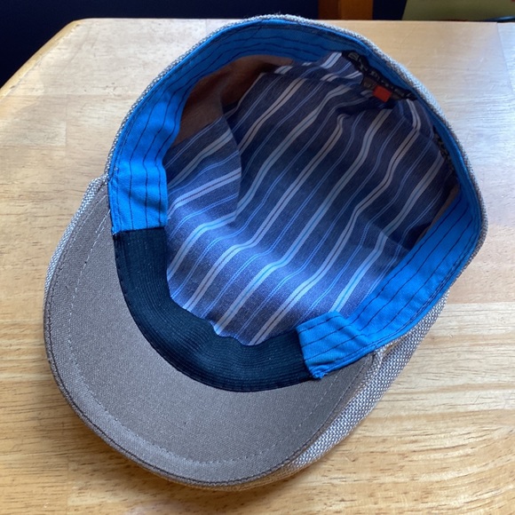 Stetson cap style hat in great condition - Picture 6 of 11